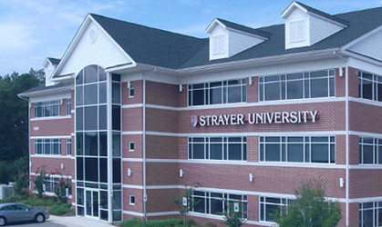 Anne Arundel, MD Campus | Strayer University